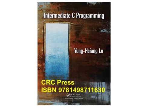 Crc code in c++